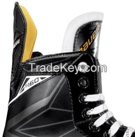 Bauer Junior Supreme S160 Ice Hockey Skates 