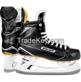 Bauer Junior Supreme S160 Ice Hockey Skates 