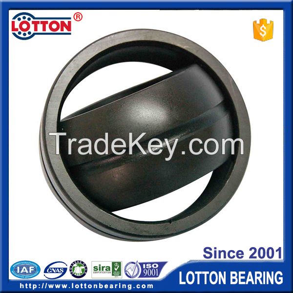 China High Quality GE20ES Spherical Plain Bearing