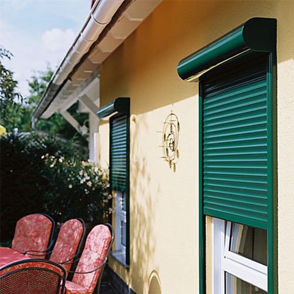 Aluminum roller shutters, roll up shutter, rolling shutters