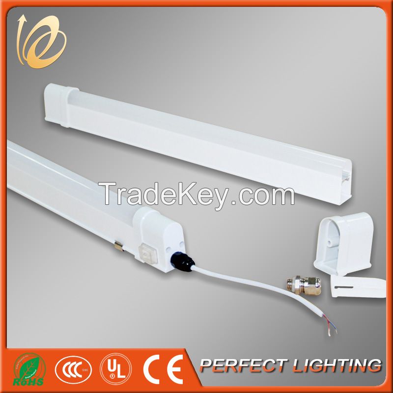 9W T5 led cooler light for refrigerator lighting 