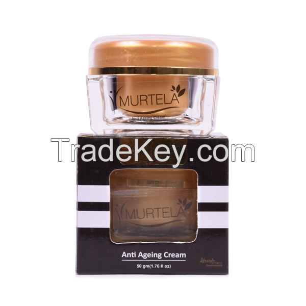 MURTELA ANTI - AGING CREAMS