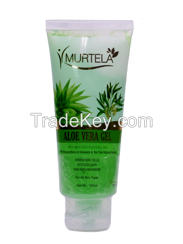 Murtela Aloe Vera Gel, 100 ml