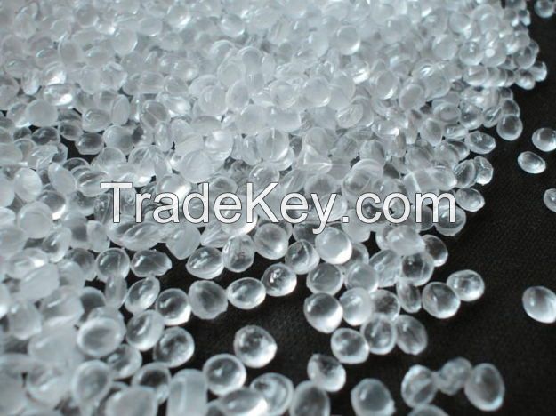 High Quality PVC Resin,Virgin & Recycled PVC Granules, Factory Price