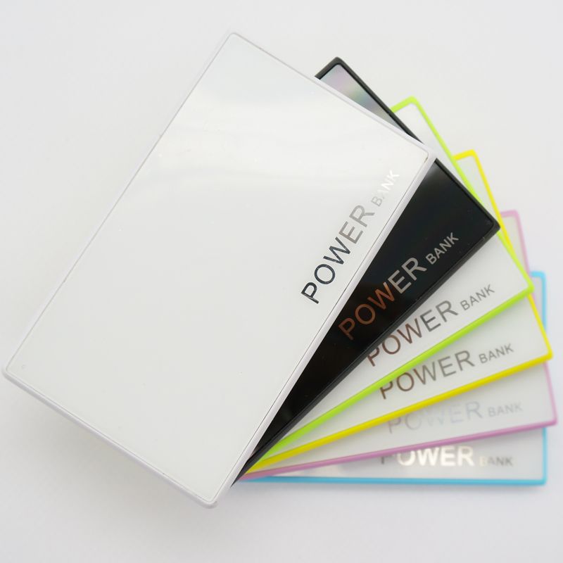 Card Power Bank