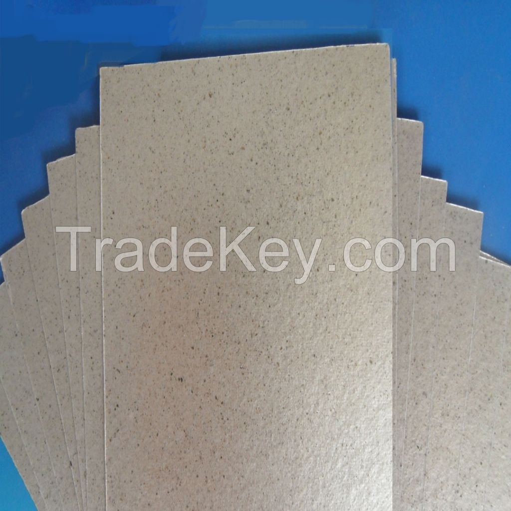 Mica Insulation