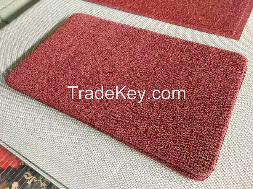 PVC woven anti-fatigue mat