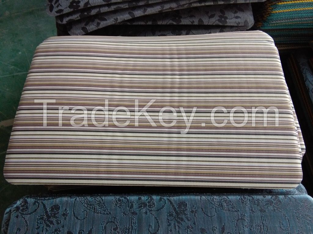 PVC woven anti-fatigue mat