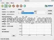 QT-03 Button Temp RH Logger