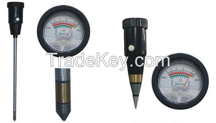 QT-PH06S 30S agricultural soil pH meter