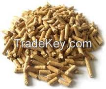 Fuel Pellets 