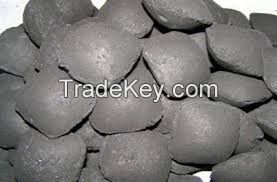 Fuel Briquettes (Pini-Kay), pellets 