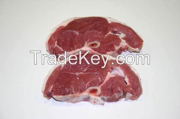 Healthy Frozen Lamb Meat