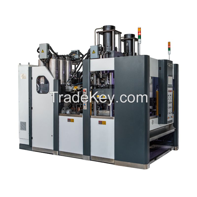 LARY CE certificated automatic rubber shoe sole injection moulding machine