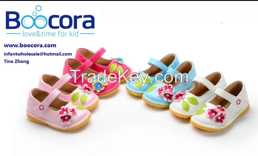 Baby Shoes at Boocora