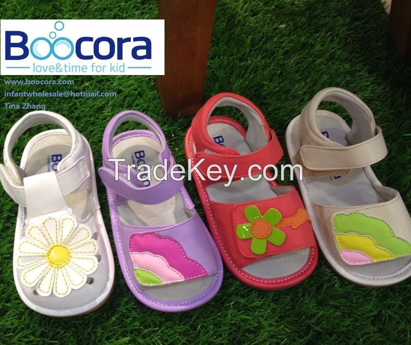 Baby Sandal New Design Boocora