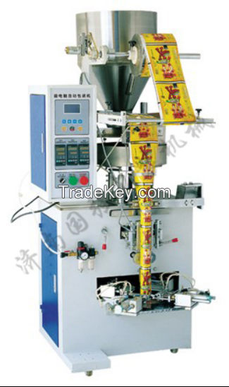 GQS-300 Triangle Bag Packaging Machine