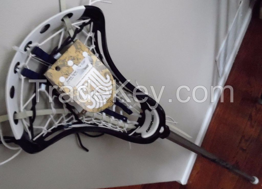 New Brine Dynasty Elite Womens Lacrosse Stick Head