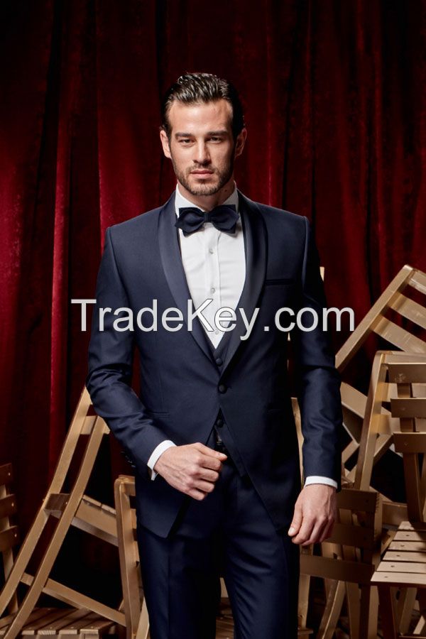 Men&#039;s Wedding Suits