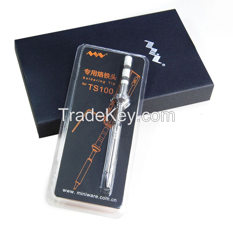 Soldering Tip for TS100 Soldering Iron TS-B2