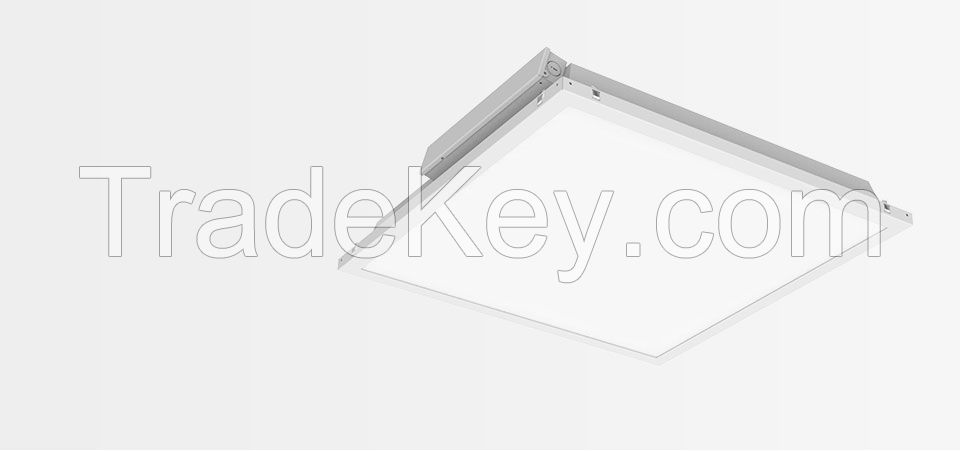 LED Troffer (LT1C-2X2)