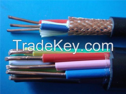 Control Cables/ Control Wire