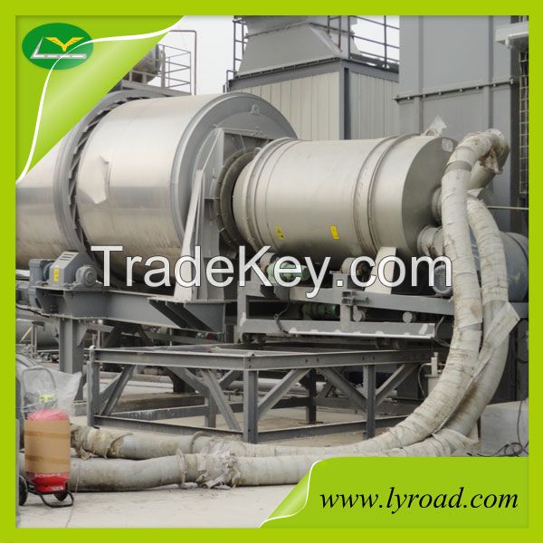 Coal powder burner