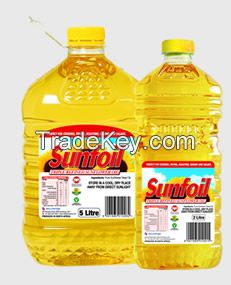 cooking oil