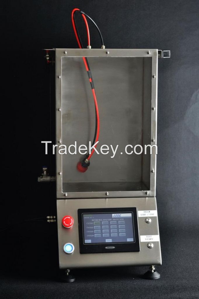 Secure Seal Analyzer(PLC Model)