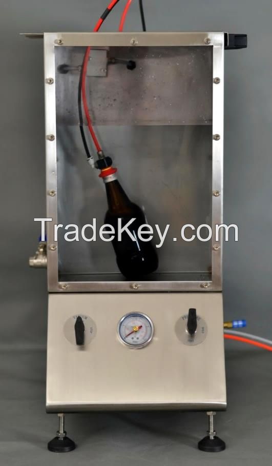 Secure Seal Analyzer(ECO Model)