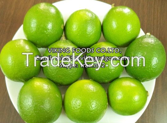 SEEDLESS LIME - [FOR SALE]