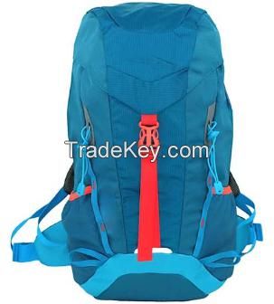 2017 China new style sports backpack