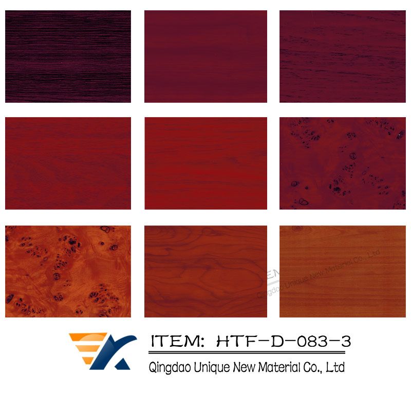 Wood grain transfer foil,WPC transfer foil, floor transfer foil, skirting transfer foil, photoframe transfer foil