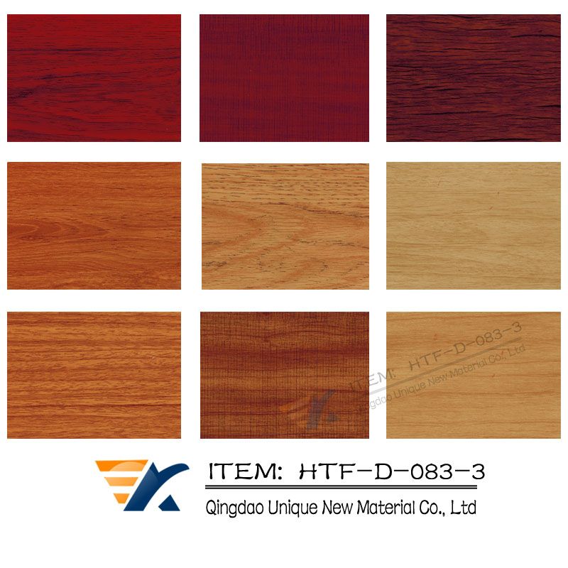 Wood grain transfer foil,WPC transfer foil, floor transfer foil, skirting transfer foil, photoframe transfer foil