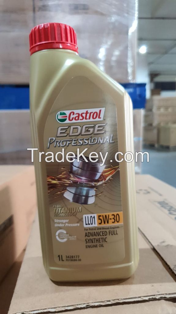 Castrol 5W-30