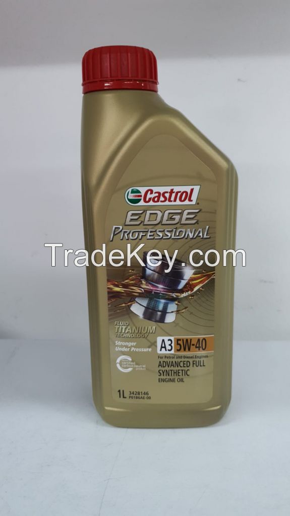 Castrol 5W-40