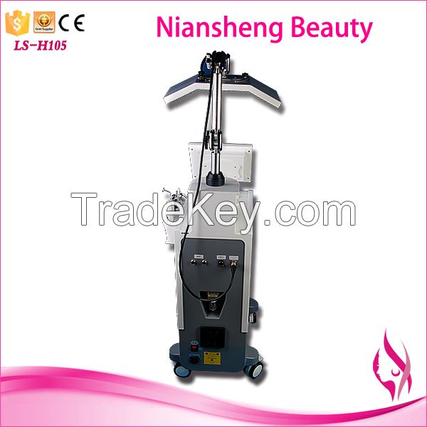 2016 professional skin Hidro dermabrasion facial microdermabrasion spa equipment