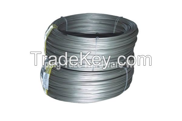 Stainless Steel Wire