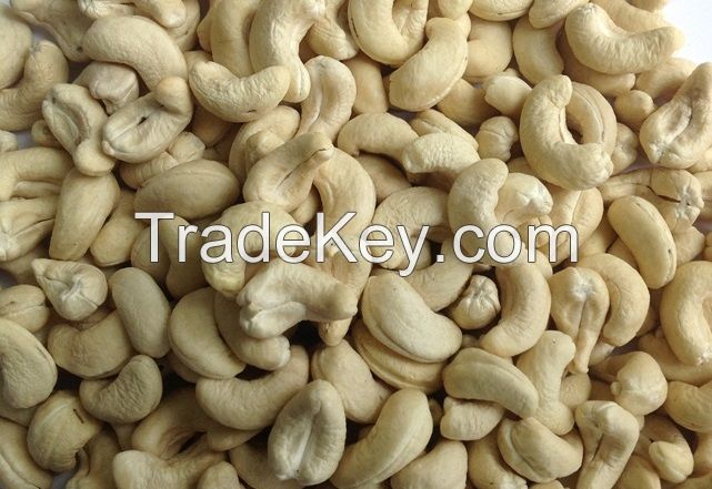 cashew nuts