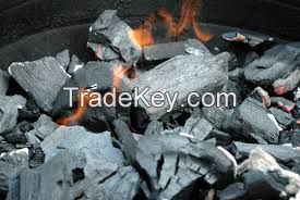 HARDWOOD CHARCOAL FOR BBQ