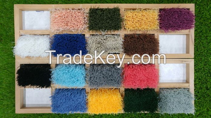 COLOR TURF