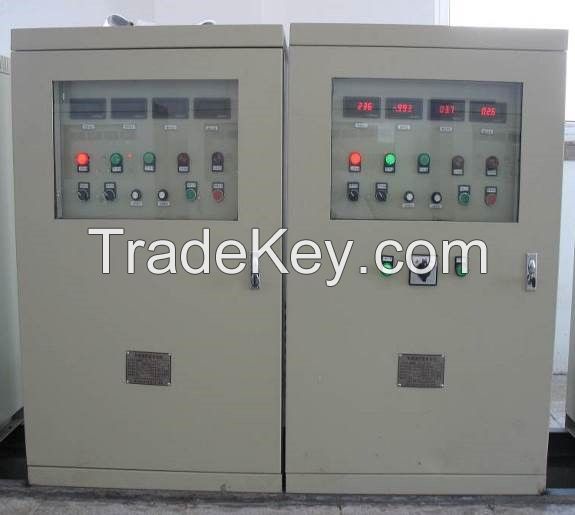 Transformer rectifier