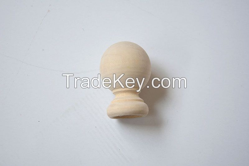 Ball Shape Finial