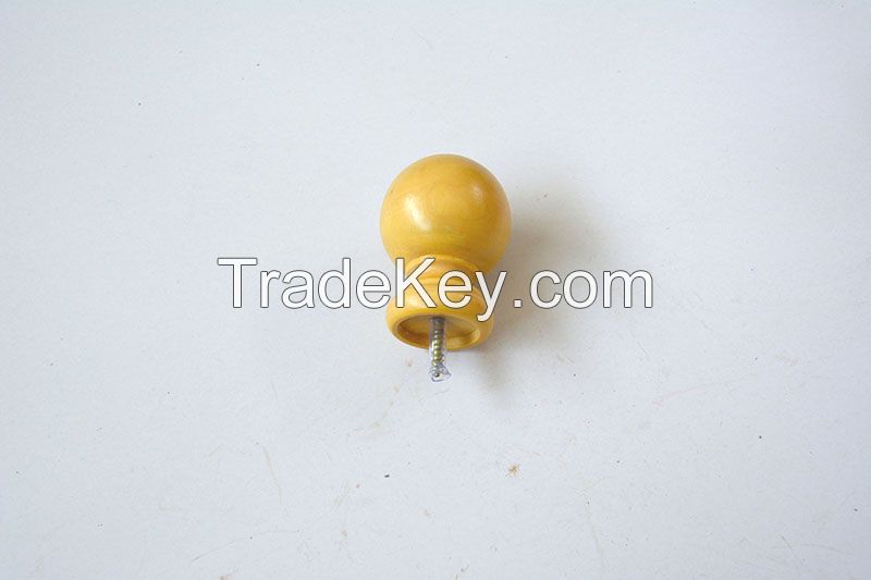 Ball Shape Finial