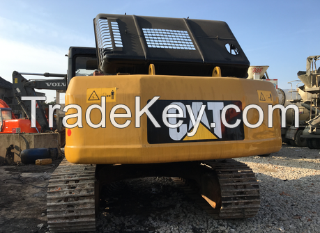 Used Caterpillar 325D Excavator