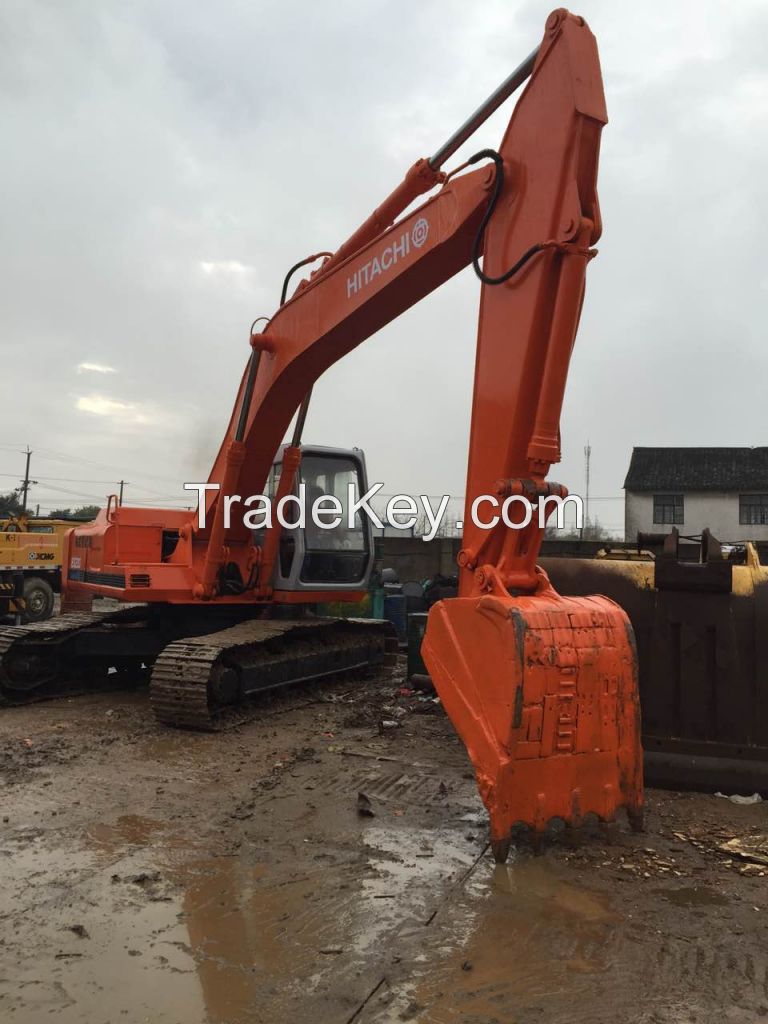 Used Hitachi EX200-1 Excavator