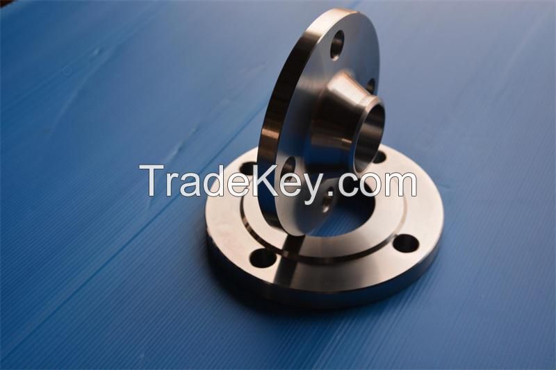 China carton steel flange. pipe flange. manufacture flange