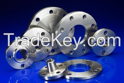 High quality cheap carton steel flanges. China flange.