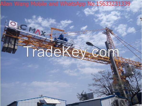 TC7135 TOWER CRANE