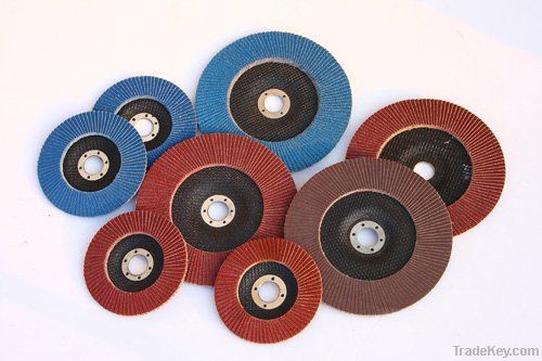 Flap Disc